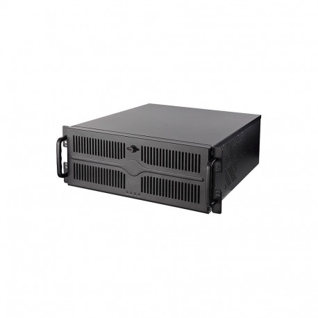 Chieftec mini rack-serveri korpus UNC-409S-AIO-OP, must