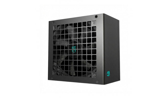 "500W DeepCool PF500X 80+"