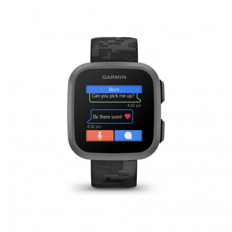 Garmin Bounce must/hall