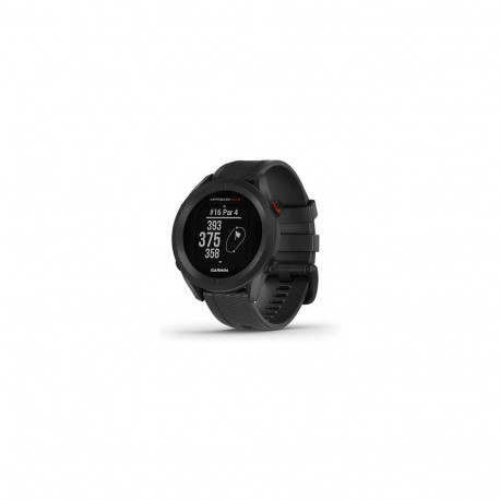 "Garmin Approach S12 black"
