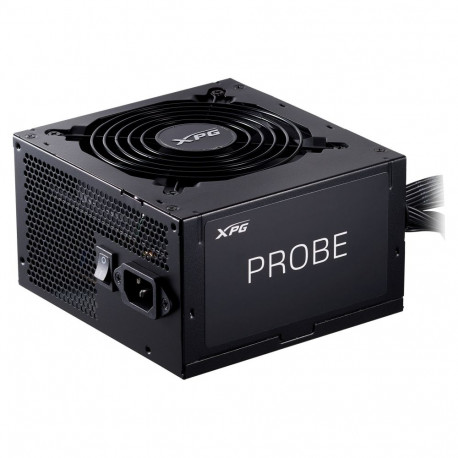 "XPG Probe 700 700W ATX 2.52 80 Plus Bronze non modular"