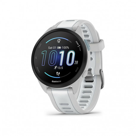 "Garmin Forerunner 165 Music *grau*"