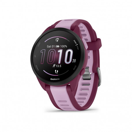 Garmin Forerunner 165 Music lilla