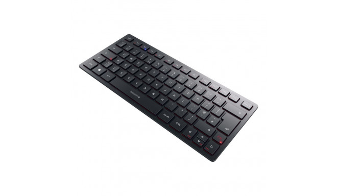 "Cherry KW 9200 MINI Wireless"