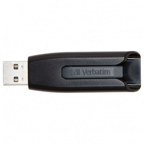 Verbatim Store'n'Go V3 16GB USB 3.2 must mälupulk