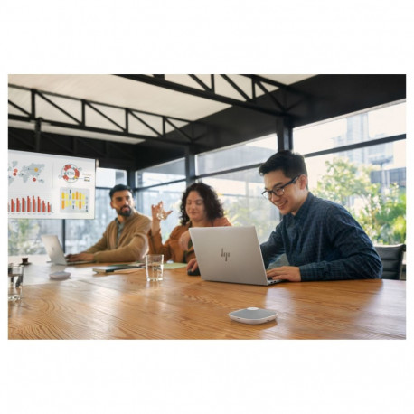 HP Poly STUDIO A2 valge laud