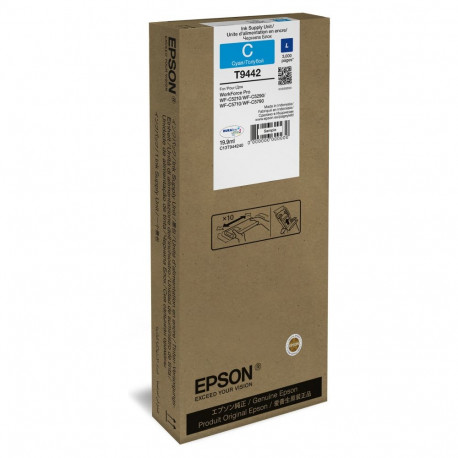 Epson T9442 C13T944240 tsüaan tint