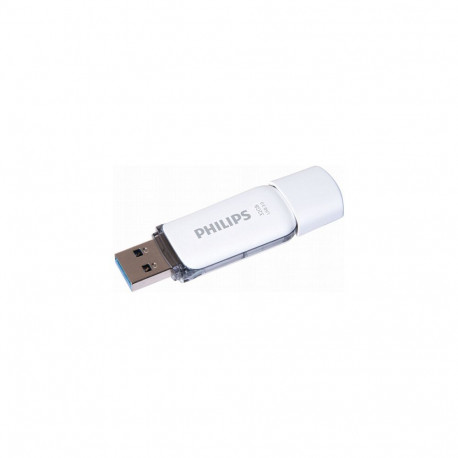 Philips USB 3.0 32GB Snow Edition mälupulk, tumehall
