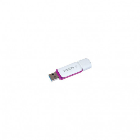 "STICK Philips USB 3.0 64GB Snow Edition Magic Purple"