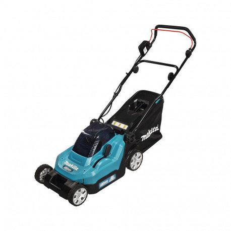 Makita akumuruniiduk DLM382Z ilma tarvikuteta