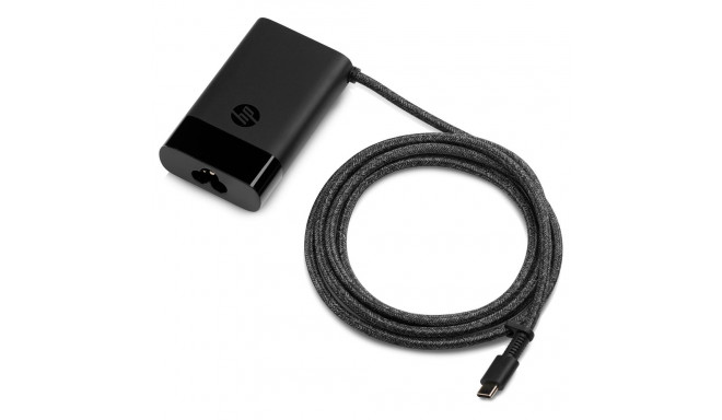 "HP USB-C 65W"