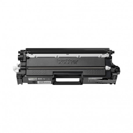 Brother TN-821XLBK must tooner kuni 12 000 lehekülge