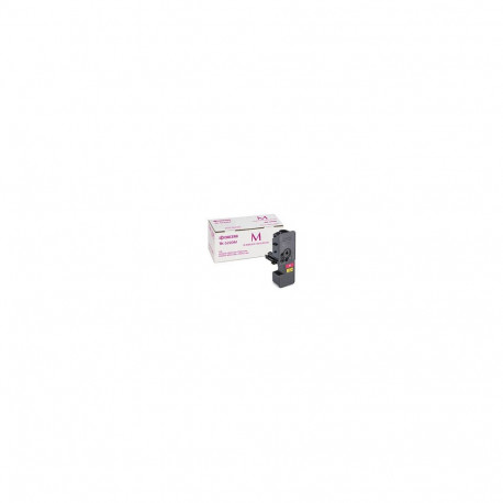 "Kyocera TK-5220M Lasertoner 1200Seiten Magenta"