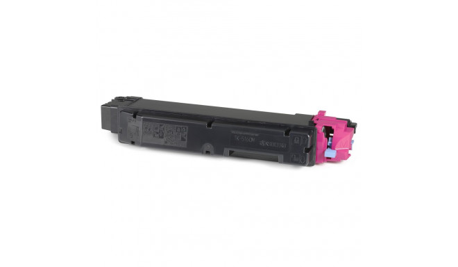 "Kyocera TK 5160M - Magenta"