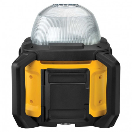 "DEWALT Akku-Baustellenstrahler. 18V (Basisv.)"