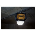 "DEWALT Akku-Baustellenstrahler. 18V (Basisv.)"