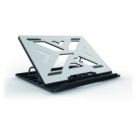 Conceptronic 50Kg ERGO 15.6" hall sülearvuti jahutusalus