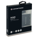 CONCEPTRONIC 3-1 dokk USB-C->HDMI/USB-A/60WPD 15cm must