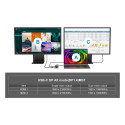 CONCEPTRONIC 7-1 dokkimisjaam USB-C->2xHDMI/3xUSB-A/GbE/+ 25cm hall