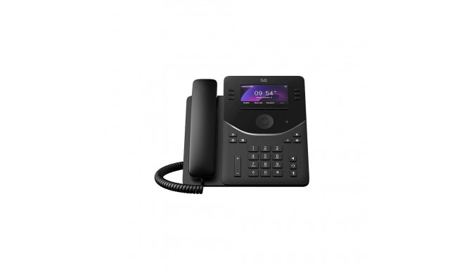 Cisco 9851 carbon lauatelefon