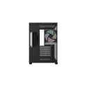 "Midi Thermaltake View 380 WS ARGB Black"
