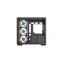 "Midi Thermaltake View 380 WS ARGB Black"