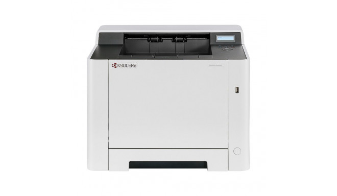 "FL Kyocera ECOSYS PA2100CX Farblaserdrucker A4/LAN/Duplex"