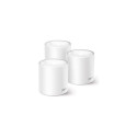"TP-LINK TP-LINK Deco X50 (3-pack)"