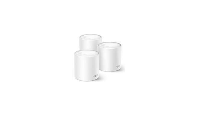 TP-Link Deco X50 (3-pakk)