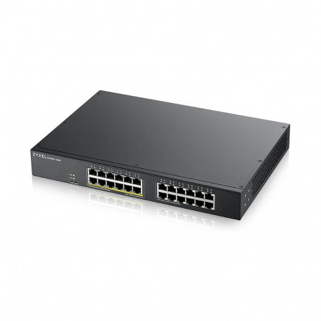 ZyXEL GS1900-24EP 24P RM M POE