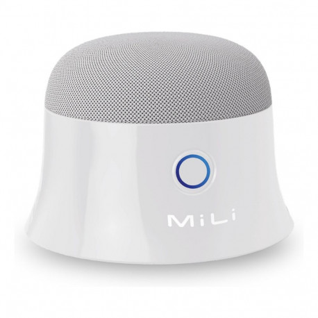 "ultron Mag Soundmate magnetic BT Speaker 1 Stück white"