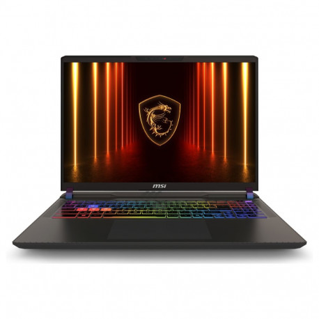 MSI Vector 16 HX AI A2XWIG-048 CU9 275HX RTX 5080 32GB 1TB SSD Win 11 Home