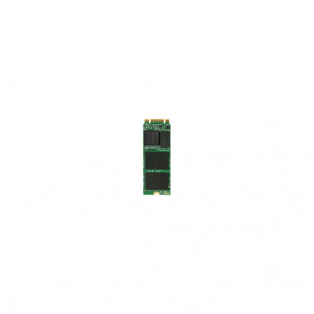 TRANSCEND SSD-ketas MTS600 256GB M.2 2260 SATA3 B+M Key MLC