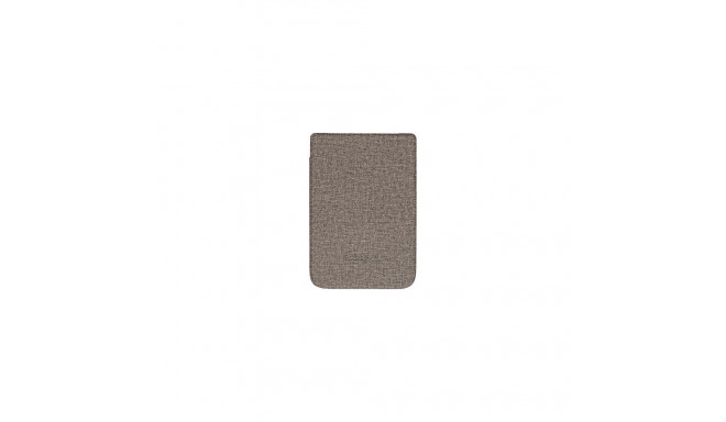 "PocketBookFlip-Hülle grey"