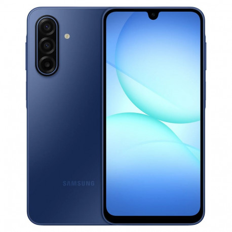 Samsung Galaxy A17 5G 4RAM 128GB DE sinine