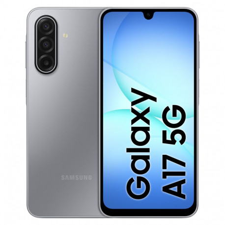 Samsung Galaxy A17 5G 4RAM 128GB DE hall