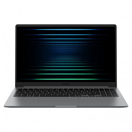 Samsung sülearvuti Galaxy Book5 CU5 225U/8GB/256GBSSD/W11H, hall