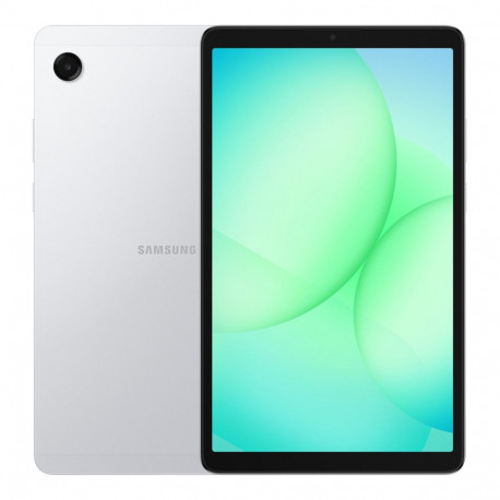 Samsung Galaxy Tab A11 8,7'' Wi-Fi 4RAM 64GB DE hõbedane