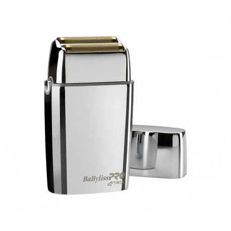 "BaByliss FXFS2E Pro 4Artists Double Foil Shaver chrom"
