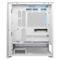 "Midi COUGAR Airface 180, ARGB, Weiß"