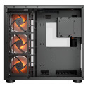 "Midi COUGAR FV150 ARGB, Schwarz"