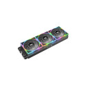"140mm Thermaltake TOUGHFAN EX 140 ARGB Sync 3Pack"