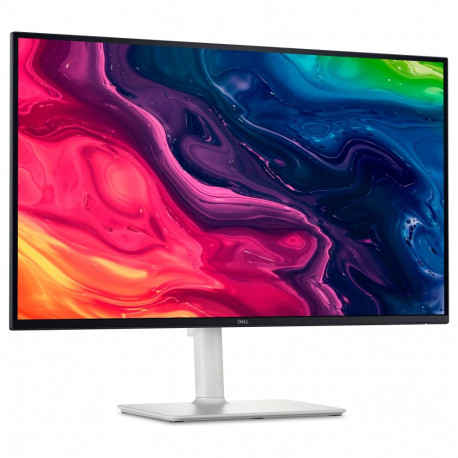 Dell 68.6cm (27") S2725QS 16:09 2xHDMI+DP 4K reguleeritava kõrgusega