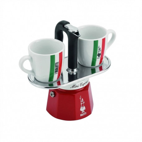 Bialetti MINI ITALIA 2 komplekt