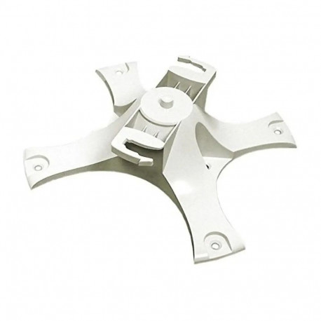 "Server HPE AP-220-MNT-W1W Flat Surface Wall/Ceiling White JW047A"