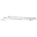 "Server HPE ANW X414 1U Universal 4-post Rack Mount Kit J9583B"