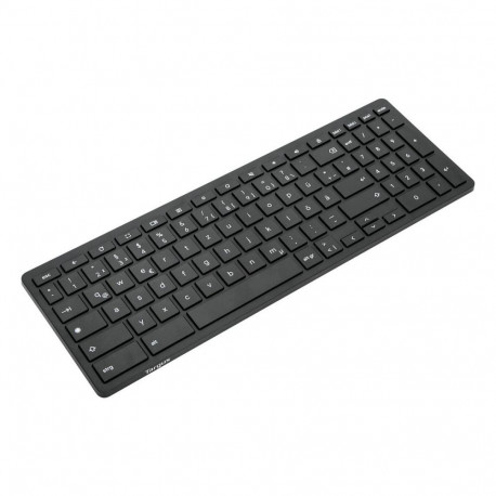 Targus Chromebookile sobiv Bluetooth antimikroobne klaviatuur (saksa)