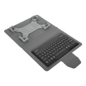 "TARGUS ? Pro Tek Universal Bluetooth KeyBoard case 9-10.5 (DE)"