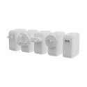"TARGUS TRAVEL CHARGER WHITE"