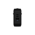"TARGUS TRAVEL CHARGER BLACK"